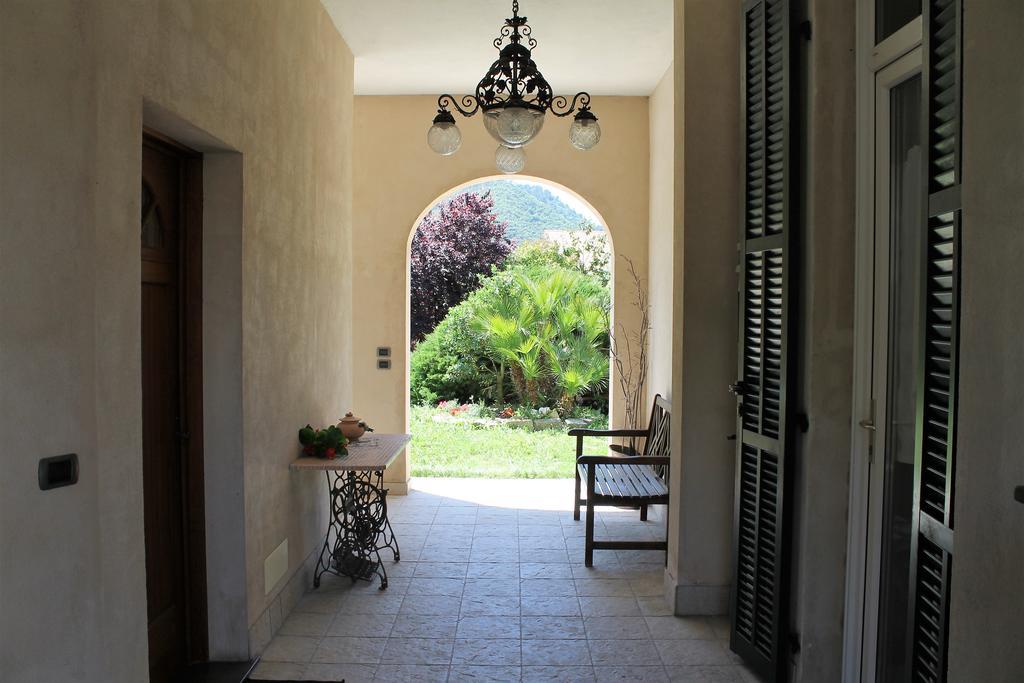Isolabona Villa Collarea מראה חיצוני תמונה